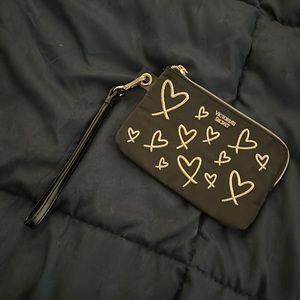 Victoria’s Secret clutch